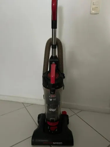 Aspirador de Pó Vertical WAP PowerSpeed 2000W - 110V/127V (Muito Potente)