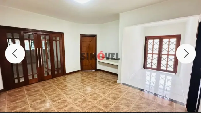 Casa para alugar Vicente Pires