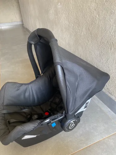Bebê Conforto