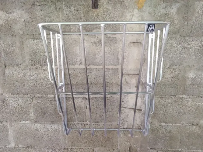 Suporte de Feno para cavalo