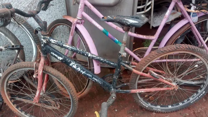 Bicicletas