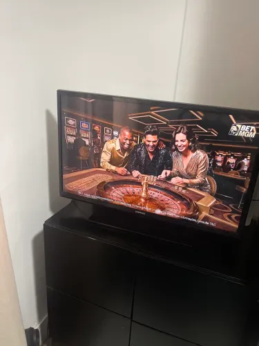 Televisão