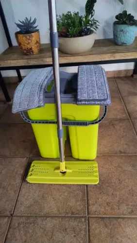 Limpador multiuso Polishop MOP