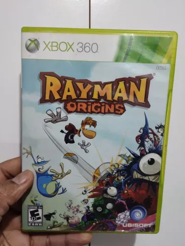 2 Jogos Xbox 360