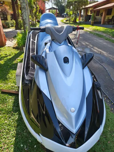 Jet Ski Yamaha vx crusser 1100 2010