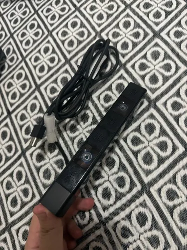 Camera original ps4