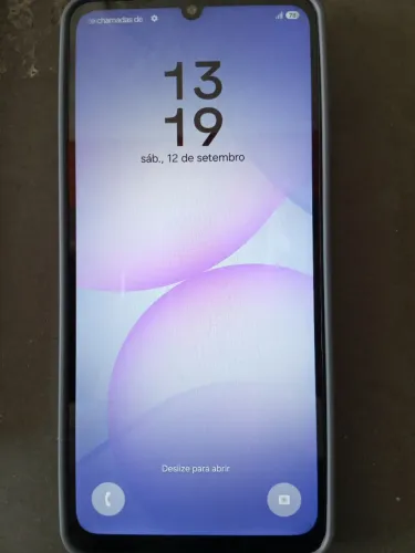 GALAXY A07