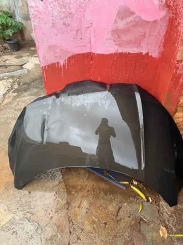 Capô Hrv 2017