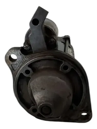 Motor De Arranque Partida Chevrolet S 10 2.8 Diesel Até 2011