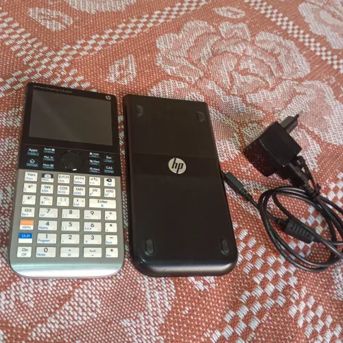 Calculadora gráfica Hp Prime