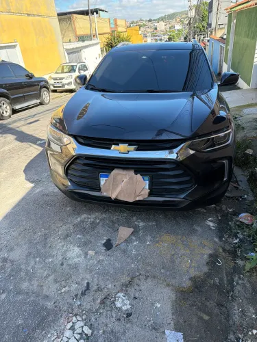 Chevrolet Tracker Premier 1.2 Turbo 12V Flex AUT 2024