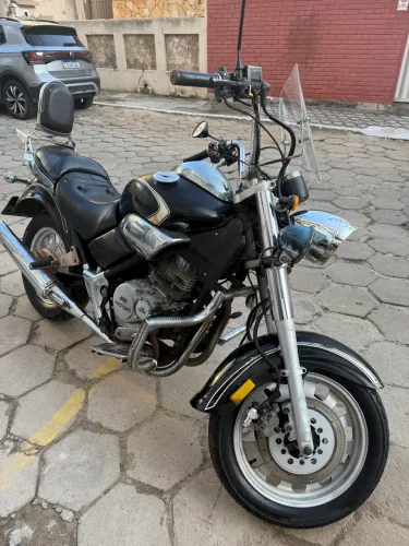 Compre Amazonas 250cc