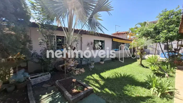 Venda Casa São João Batista Belo Horizonte