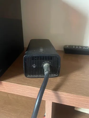 Xbox 360 top da linha