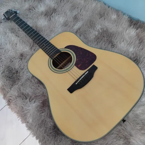 Violão takamine gd10ns com bag ótimo timbre 
