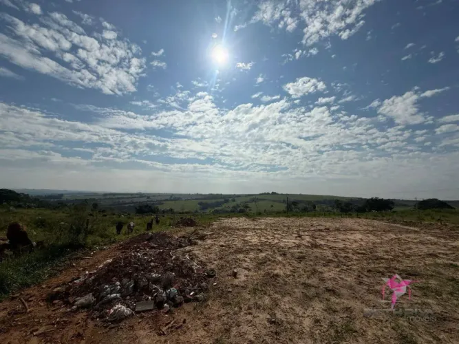 Sitio à Venda em Santa Cruz da Conceição - 2,37 Alqueires