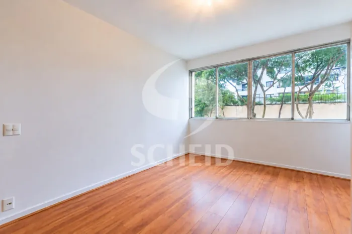 Apartamento para venda em Perdizes com 3 quartos, sendo 1 suíte, 109m²