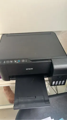 Vendo impressora esteticamente conservada (leia a legenda)