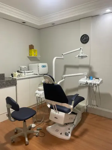 Vendo consultório Odontológico 