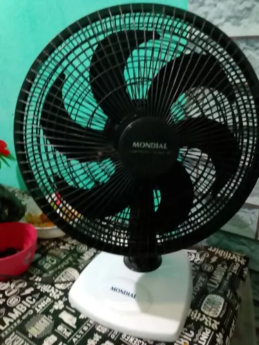 Ventilador