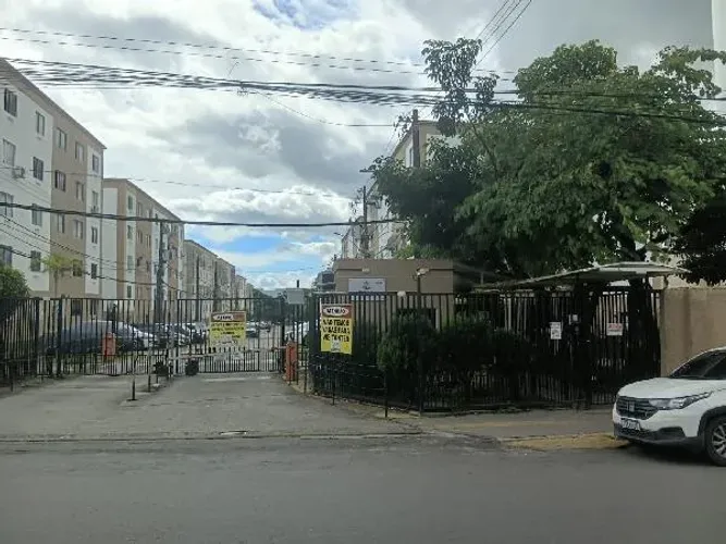 Oferta com diferencial Apartamento no Marechal Rondon, Salvador - BA, Apto 402, 2 quartos