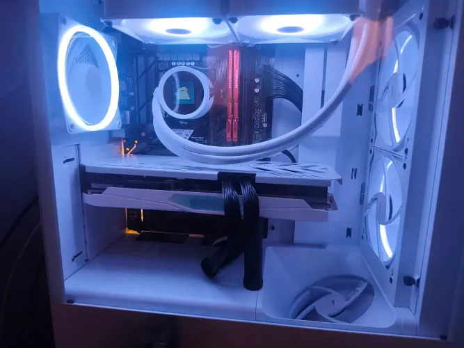Pc Gamer Rtx 3080