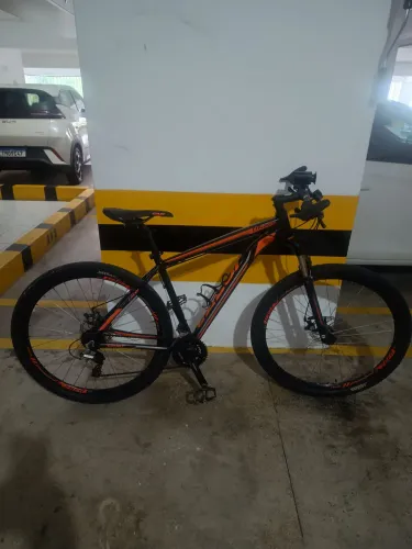 Montain bike Caloi Explorer