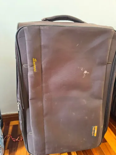 Mala de despachar 23kg