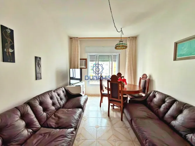 APARTAMENTO PARA VENDA NA REGIÃO DO LA PLAGE COM VISTA MAR