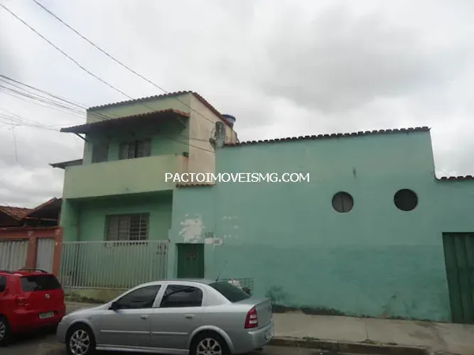 Venda Commercial / Land Lot Contagem MG