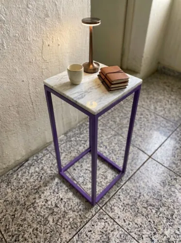 Base de criado mudo