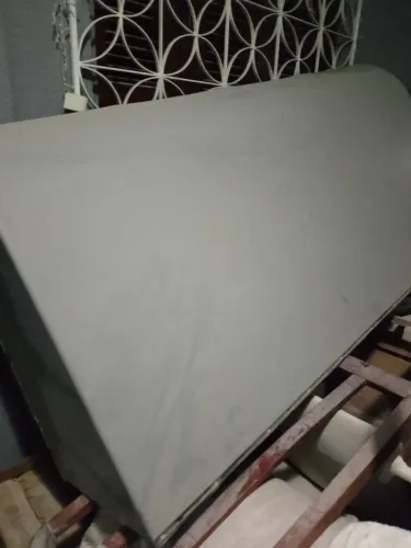 Toldo semi novo
