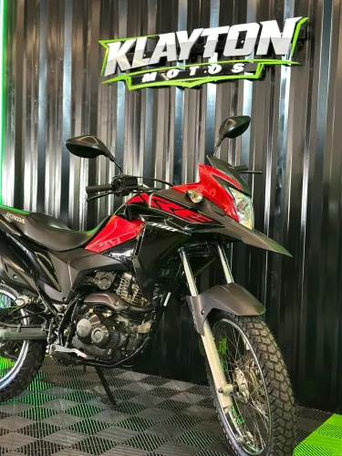 MOTO HONDA XRE 190Cc ABS - 2022