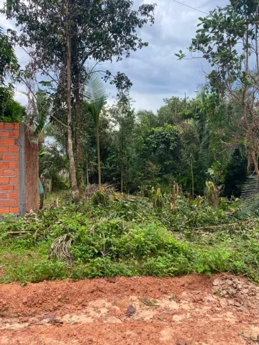 Vende se se um terreno no. Residencial Predeiras Morros Maranhão.