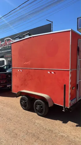 Food truck