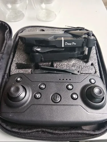 Drone E88 Pro