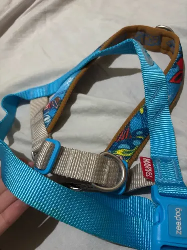 Guia  Zee.Dog original, modelo AirLeash