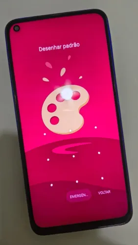Xiaomi Redmi Note 9 - Funcionando Perfeitamente