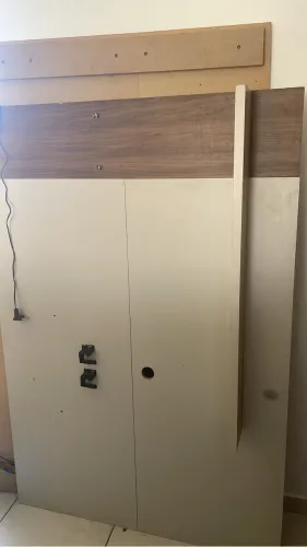 Painel de parede