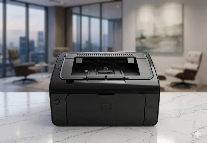 Impressora HP LaserJet Pro P1102w