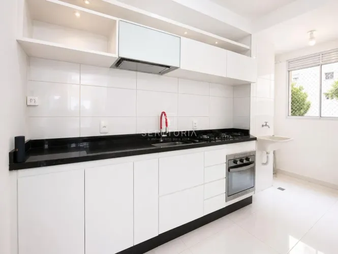 Apartamento com 2 dormitórios para venda, no Jardim das Colinas em Hortolândia.