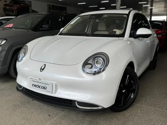 GWM Ora 03 Skin (elétrico) 2026