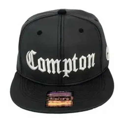 Boné E-stars Compton Aba Reta