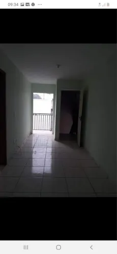 Aluga- se apartamento no Tatuquara