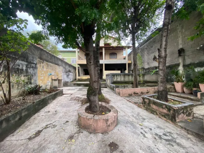 Casa 109m² 2 Quartos à venda por R$ 1.100.000,00 Oswaldo Cruz, Rio de Janeiro, RJ