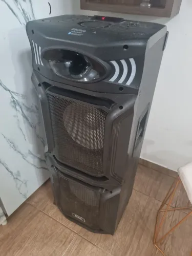 Torre de som philco pcx15000