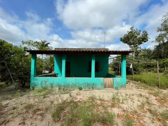 Terreno pra vender