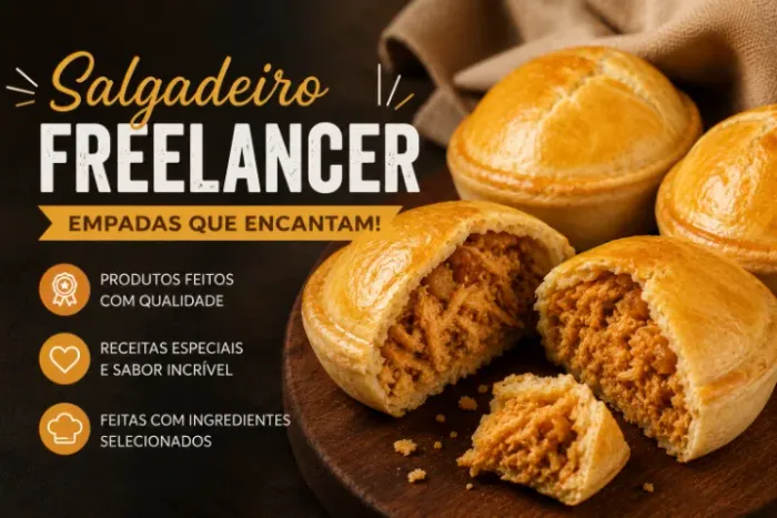 Salgadeiro