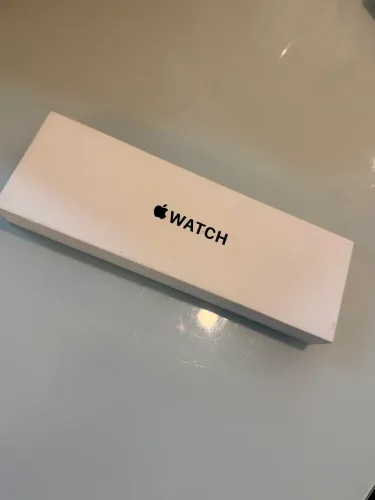 Apple Watch Se3 44 mm Estelar