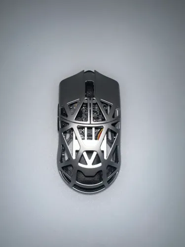 Wlmouse x beast mini pro